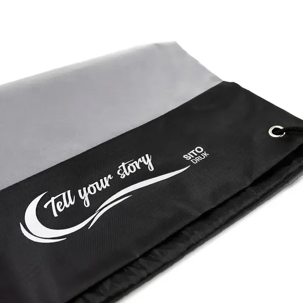 odblaskowy-plecak-flash-srebrny-stan-nowy