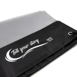 odblaskowy-plecak-flash-srebrny-stan-nowy