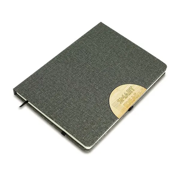 zestaw-notes-z-dlugopisem-fold-szary-stan-nowy