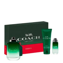 set-coach-green-eau-de-toilette-for-men-100-ml-green-eau-de-toilette