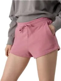 krotkie-spodenki-szorty-damskie-4f-bawelniane-dresowe-skdd350-56s-xxl