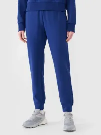 spodnie-dresowe-damskie-4f-sportowe-dresy-bawelniane-joggery-f0996-30s-xs