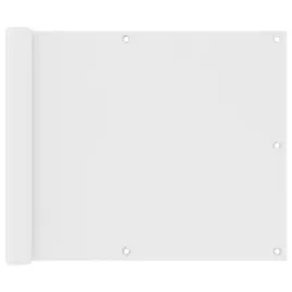 parawan-balkonowy-bialy-75x500-cm-tkanina-oxford