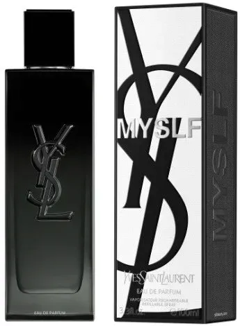 yves saint laurent myslf woda perfumowana 100 ml     