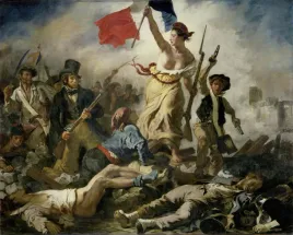 eugene-delacroix-eugene-delacroixandaposs-liberty-leading-the-people-pla
