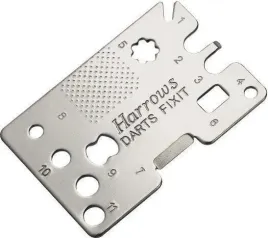 klucz-harrows-fixit