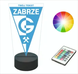 lampka-nocna-na-biurko-gornik-zabrze-imie