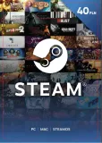 doladowanie-steam-40zl