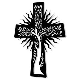 obraz-azurowy-religijny-dekoracja-scienna-duza-ozdoba-panel-krzyz-swiety