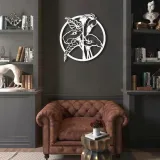 obraz-azurowy-dekoracja-scienna-panel-kwiaty-3d-material-wykonania-inny