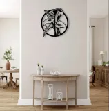 obraz-azurowy-dekoracja-scienna-panel-kwiaty-3d-material-ramy-drewno