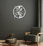 obraz-azurowy-dekoracja-scienna-panel-kwiaty-3d-marka-inna