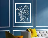 obraz-azurowy-dekoracja-scienna-panel-kobieta-3d-wysokosc-produktu-54-4-cm