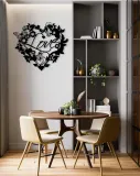 obraz-azurowy-dekoracja-scienna-panel-serce-love-material-ramy-drewno
