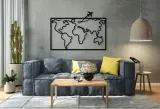 obraz-azurowy-dekoracja-scienna-panel-mapa-3d-material-wykonania-inny