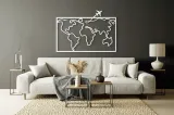 obraz-azurowy-dekoracja-scienna-panel-mapa-3d-material-wykonania-inny