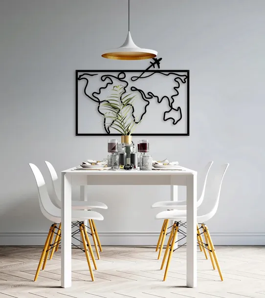 obraz-azurowy-dekoracja-scienna-panel-mapa-3d-tematyka-mapy