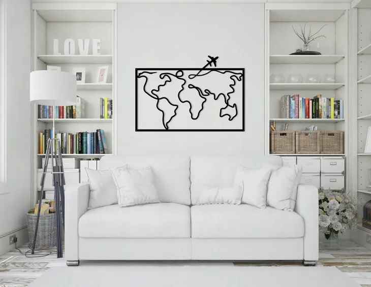 obraz-azurowy-dekoracja-scienna-panel-mapa-3d-waga-z-opakowaniem-1-3-kg