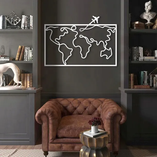 obraz-azurowy-dekoracja-scienna-panel-mapa-3d-wysokosc-produktu-60-cm