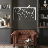 obraz-azurowy-dekoracja-scienna-panel-mapa-3d-wysokosc-produktu-60-cm