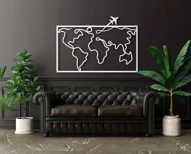 obraz-azurowy-dekoracja-scienna-panel-mapa-3d-szerokosc-produktu-86-cm
