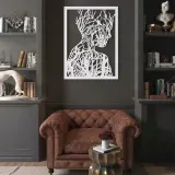 obraz-azurowy-dekoracja-scienna-kobieta-3d-material-wykonania-inny