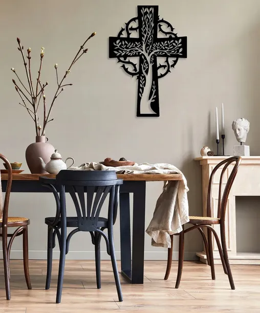 obraz-azurowy-dekoracja-scienna-panel-krzyz-3d-tematyka-religijne
