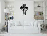 obraz-azurowy-dekoracja-scienna-panel-krzyz-3d-wysokosc-produktu-54-cm
