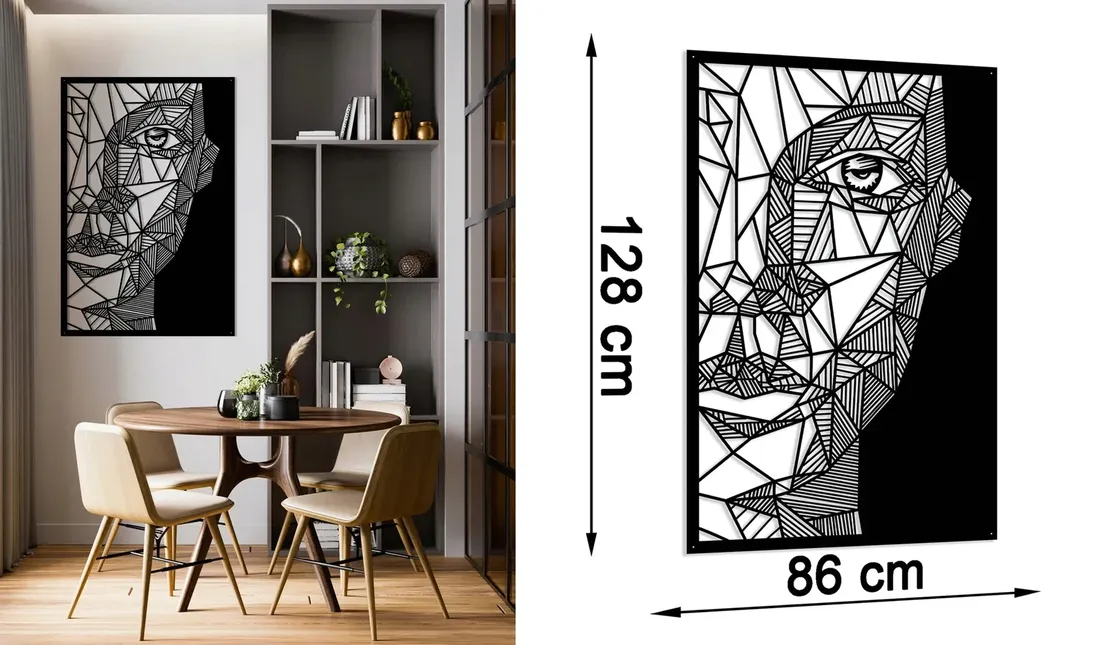 obraz-azurowy-dekoracja-scienna-twarz-panel-3d-xl