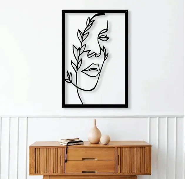 obraz-azurowy-dekoracja-scienna-panel-twarz-3d-wysokosc-produktu-86-cm