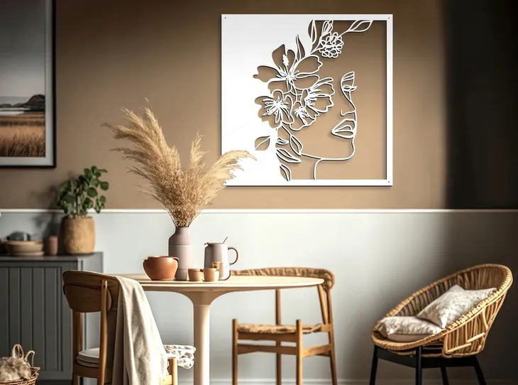 obraz-azurowy-dekoracja-scienna-panel-kobieta-3d-material-wykonania-inny