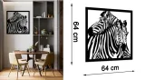 obraz-azurowy-dekoracja-scienna-panel-zebra-3d-sposob-wykonania-pozostale