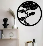 obraz-azurowy-dekoracja-scienna-panel-drzewo-3d-szerokosc-produktu-39-cm