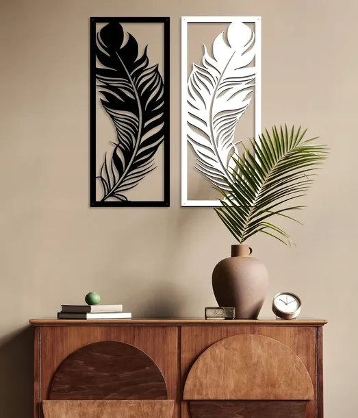 obraz-azurowy-dekoracja-scienna-panel-pioro-3d-marka-inna