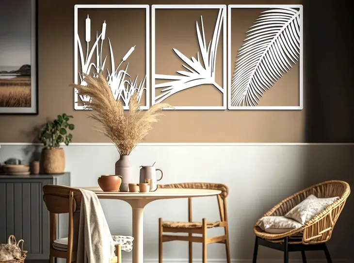 obraz-azurowy-dekoracja-scienna-panel-3d-xl-tematyka-motywy-roslinne