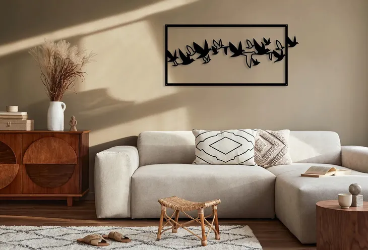obraz-azurowy-dekoracja-scienna-panel-3d-format-poziomy