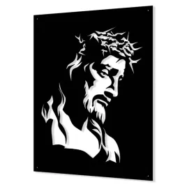 obraz-azurowy-dekoracja-scienna-panel-jezus-3d