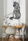 obraz-azurowy-dekoracja-scienna-panel-kot-3d-duzy-material-ramy-drewno