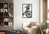 obraz-azurowy-dekoracja-scienna-panel-retro-rower-stan-nowy