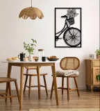 obraz-azurowy-dekoracja-scienna-panel-retro-rower-material-ramy-drewno