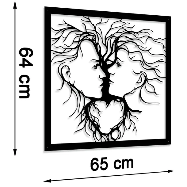 obraz-azurowy-dekoracja-scienna-drzewo-3d-szerokosc-produktu-65-cm