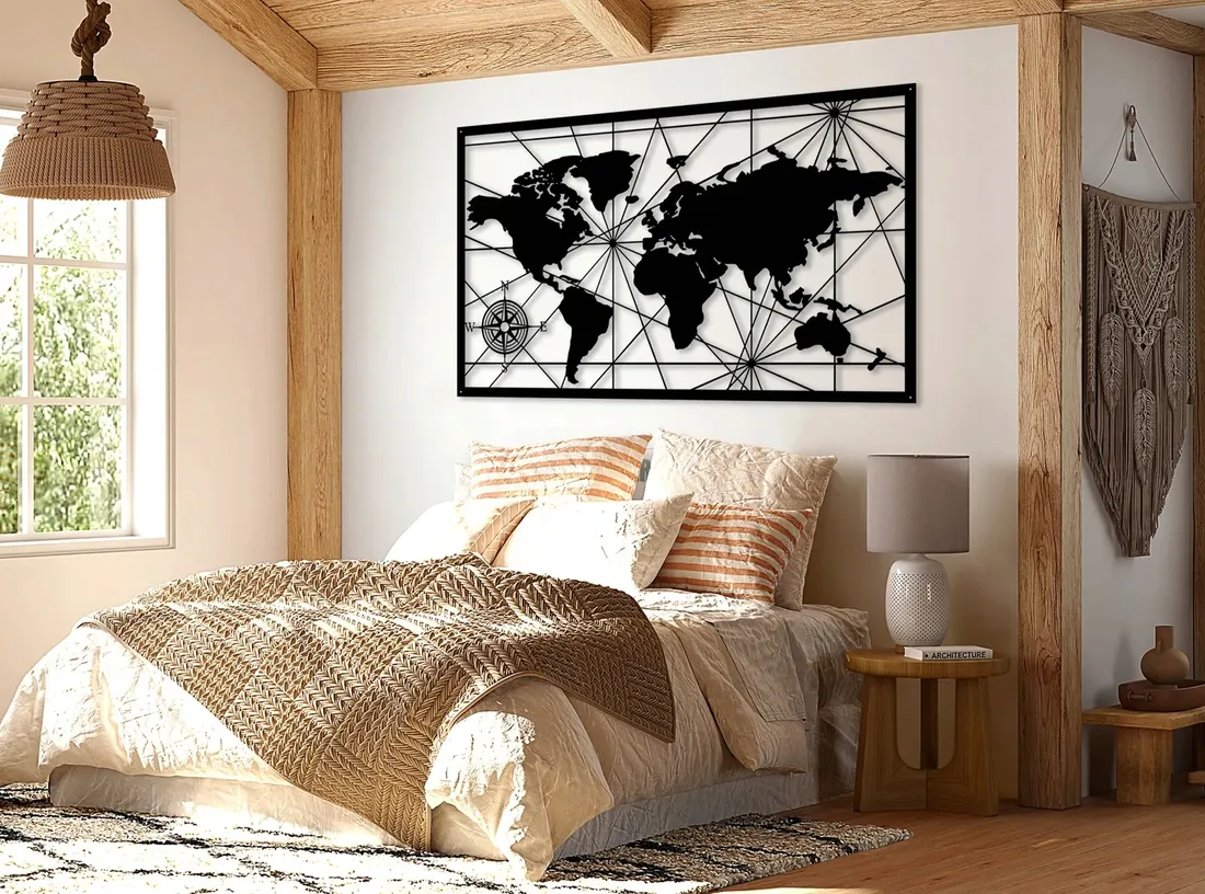 obraz-mapa-swiata-azurowy-dekoracja-scienna-3d