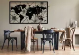 obraz-mapa-swiata-azurowy-dekoracja-scienna-3d-material-ramy-drewno