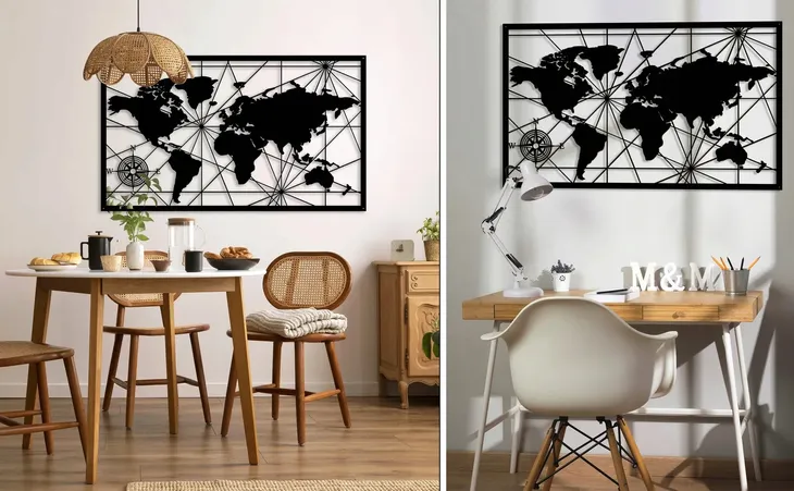 obraz-mapa-swiata-azurowy-dekoracja-scienna-3d-wysokosc-produktu-40-5-cm