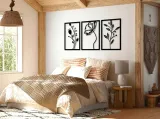 obraz-azurowy-dekoracja-scienna-panel-maki-3d-duzy-stan-nowy