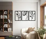 obraz-azurowy-dekoracja-scienna-panel-maki-3d-duzy-szerokosc-produktu-90-cm