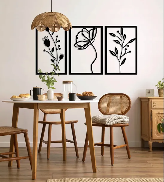 obraz-azurowy-dekoracja-scienna-panel-maki-3d-duzy-marka-inna
