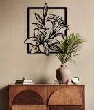 obraz-azurowy-dekoracja-scienna-panel-kwiaty-3d-material-wykonania-inny