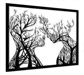 obraz-azurowy-dekoracja-scienna-panel-drzewo-3d-xl