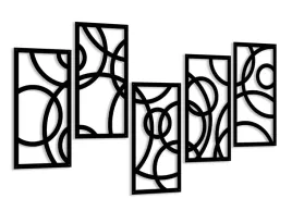 obraz-azurowy-dekoracja-scienna-panele-abstrakcja